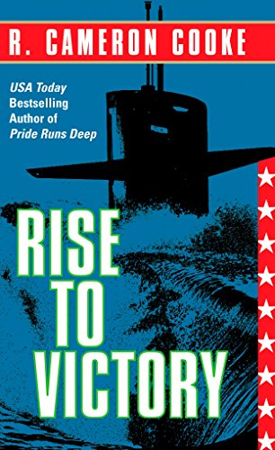 Rise to Victory book cover