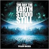 Day The Earth Stood Still, The Soundtrack