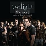 Twilight Soundtrack