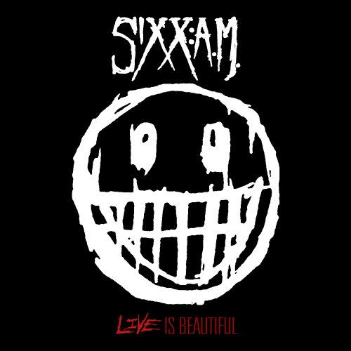 Live is Beautiful