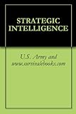 Strategic Intelligence English Edition