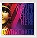 Song Ruby Blue by Daybreaker on See the World from Here at Amazon