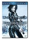 Underworld/Underworld: Evolution
