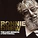 Song We Had It All by Ronnie Drew on Last Session: A Fond Farewell at Amazon