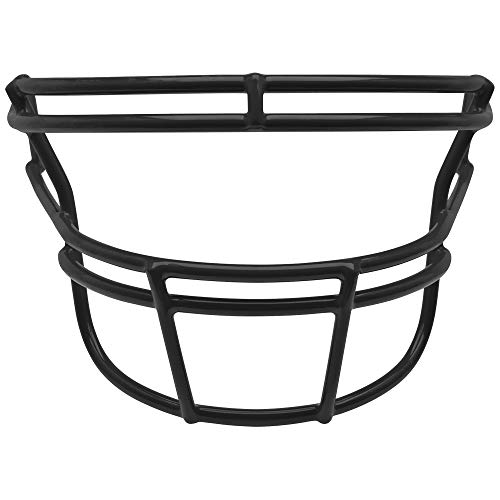 Schutt Sports DNA Faceguard Best for Youth This faceguard is easy to attach and detach, able to be