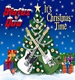 It's Christmas Time