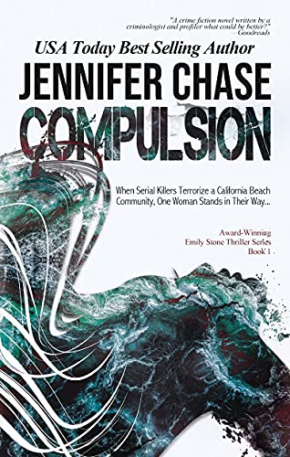 Compulsion book cover