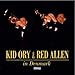 Song At Hte Jazz Band Ball by Kid Ory on Kid Ory &amp; Red Allen In Denmark at Amazon