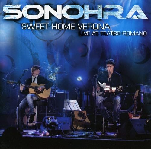 Sweet Home Verona [live]