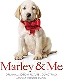 Marley & Me Soundtrack