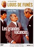 Les Grandes Vacances