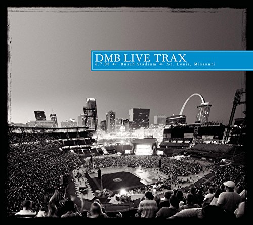 DMB Live Trax Vol. 13