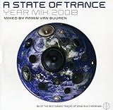A State of Trance: Year Mix 2008
