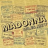 Miles Away [Remix EP]