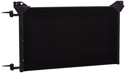 ACDelco GM Genuine Parts 15-63666 Air Conditioning Condenser
