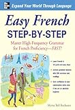 Easy French Stepbystep English Edition