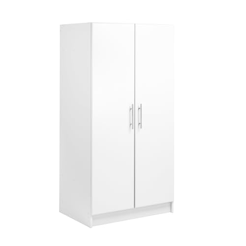 Prepac Wardrobe Cabinet