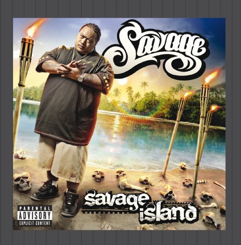 Savage Island