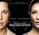 Curious Case Of Benjamin Button, The Soundtrack
