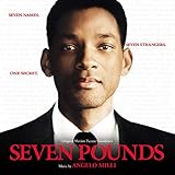 Seven Pounds Soundtrack