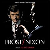 Frost/Nixon Soundtrack