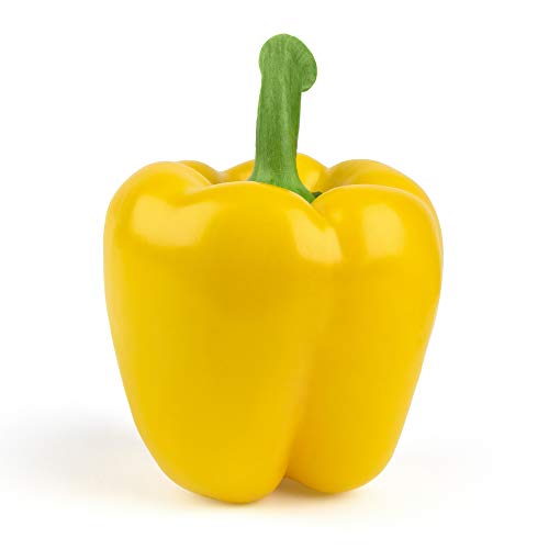 Yellow Bell Pepper