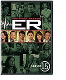 ER: The Complete Fifteenth Season
