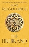 The Firebrand Highland Treasure Trilogy Book 3 English Edition