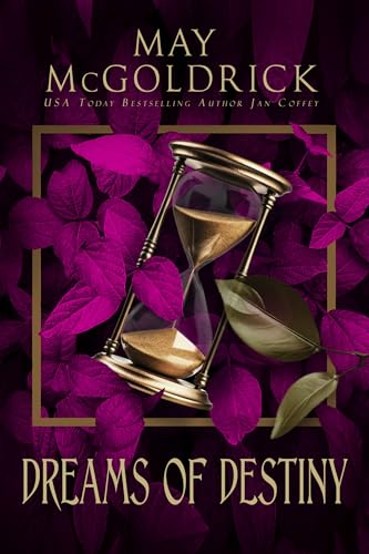 Dreams of Destiny book cover