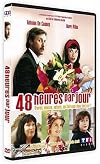 48 heures par jour (DVD)