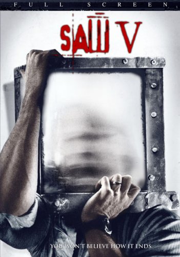 Saw V part of Saw