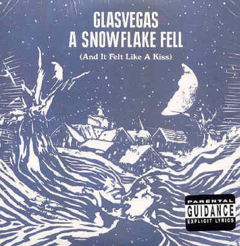 A Snowflake Fell (And It Felt Like a Kiss) [EP]