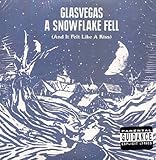 A Snowflake Fell (And It Felt Like a Kiss) [EP]