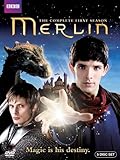 Merlin: The Complete First Season