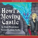 Howls Moving Castle