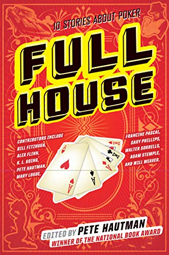 Full House book cover