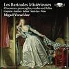 Les Baricades Misterieuses