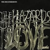 Hazards of Love