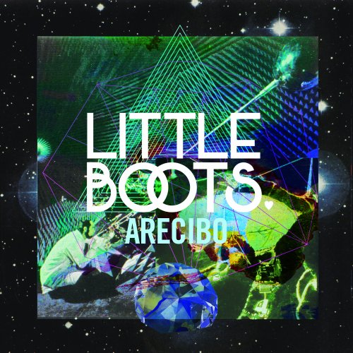 Arecibo (EP)