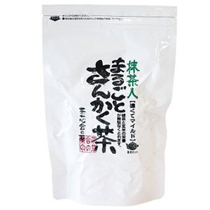まるごとさんかく茶 ポット用 ティーバッグ