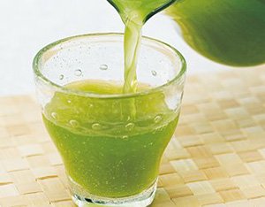 まるごとさんかく茶 ポット用 ティーバッグ