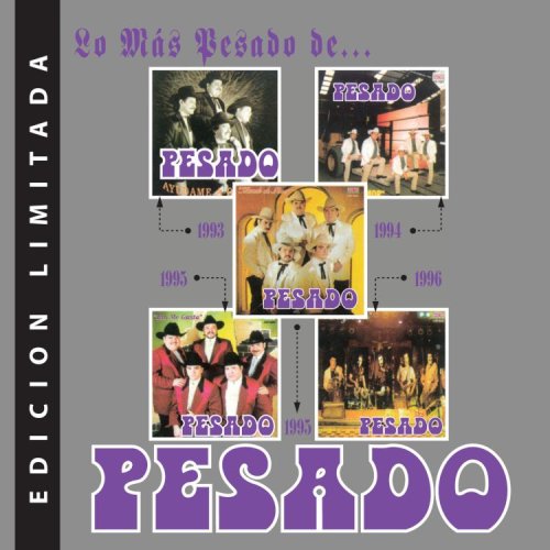 Lo Mas Pesado de Pesado, Vol. 1