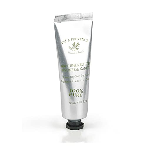 Pre de Provence 100% Natural Shea Butter Delicate Scent