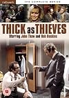 Thick as Thieves: The Complete Series [1974 series]
