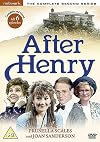 After Henry - Series 2 - Complete [1988-89] [DVD]