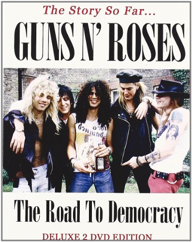 The Road to Democracy Unauthorized