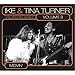 Song Sexy Ida by Ike and Tina Turner on The Archive Series, Vol. 3: Movin&#39; at Amazon