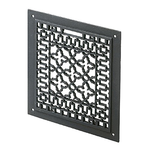 Cast Iron Grates