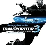 Transporter 3 Soundtrack