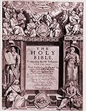 1611 King James Bible Includes Preface To The 1611 Translation English Edition